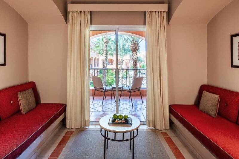 JAZ MAKADI OASIS RESORT & CLUB