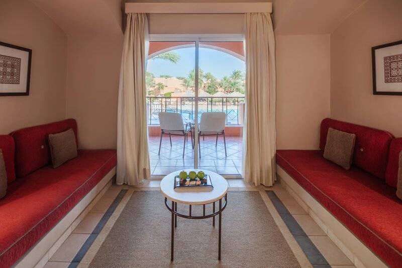 JAZ MAKADI OASIS RESORT & CLUB