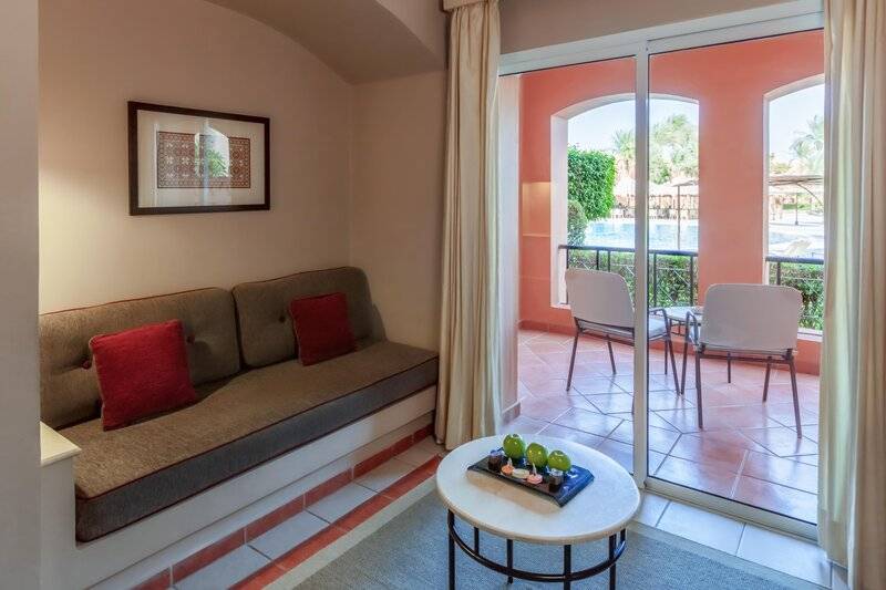 JAZ MAKADI OASIS RESORT & CLUB