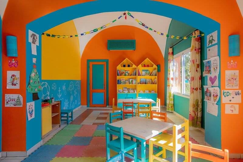 JAZ MAKADI OASIS RESORT & CLUB