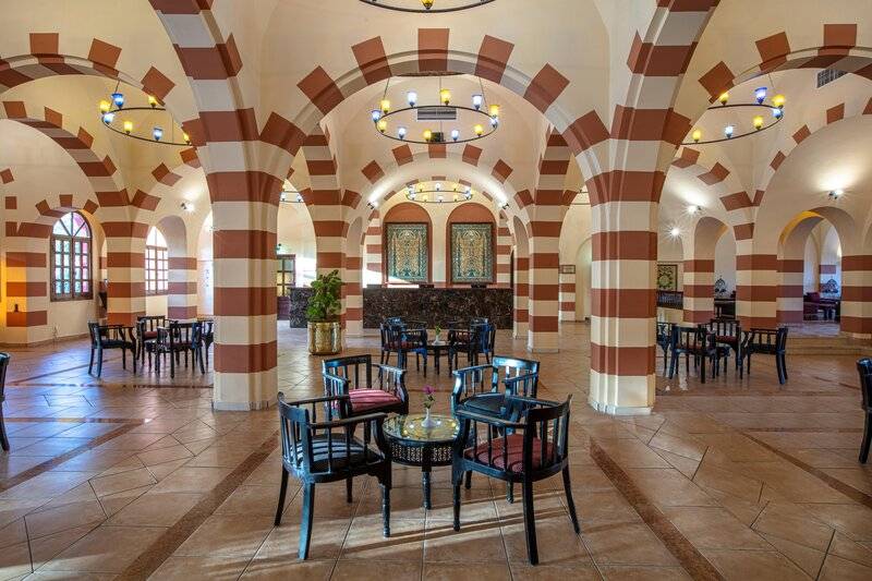 JAZ MAKADI OASIS RESORT & CLUB