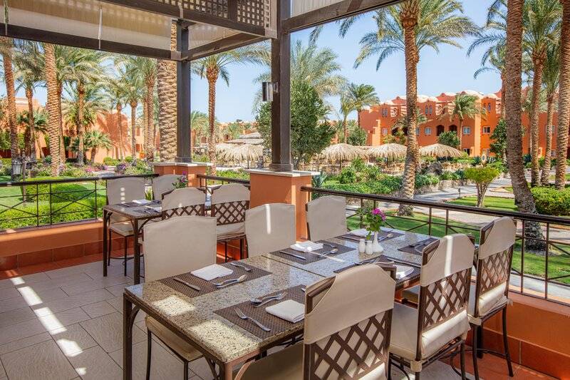 JAZ MAKADI OASIS RESORT & CLUB