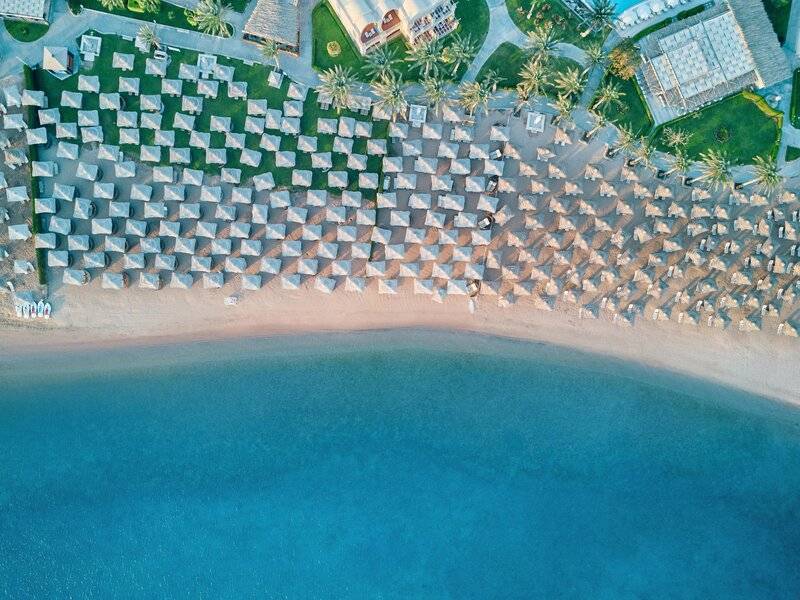 JAZ MAKADI OASIS RESORT & CLUB