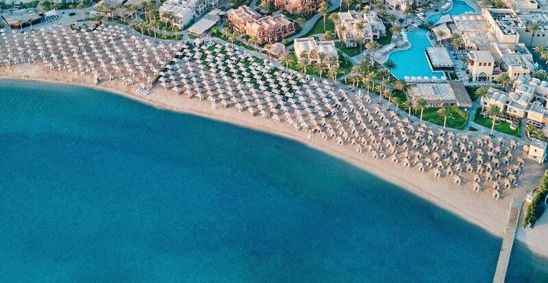 JAZ MAKADI OASIS RESORT & CLUB