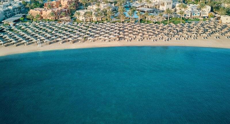JAZ MAKADI OASIS RESORT & CLUB