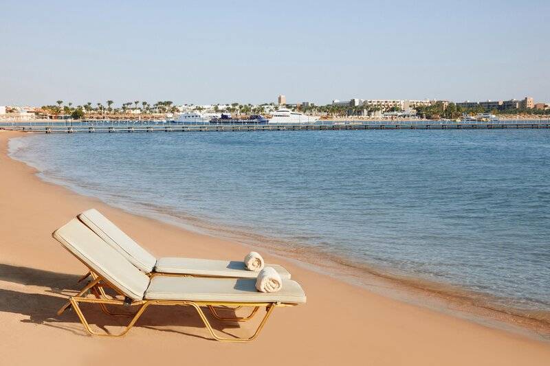 JAZ MAKADI OASIS RESORT & CLUB