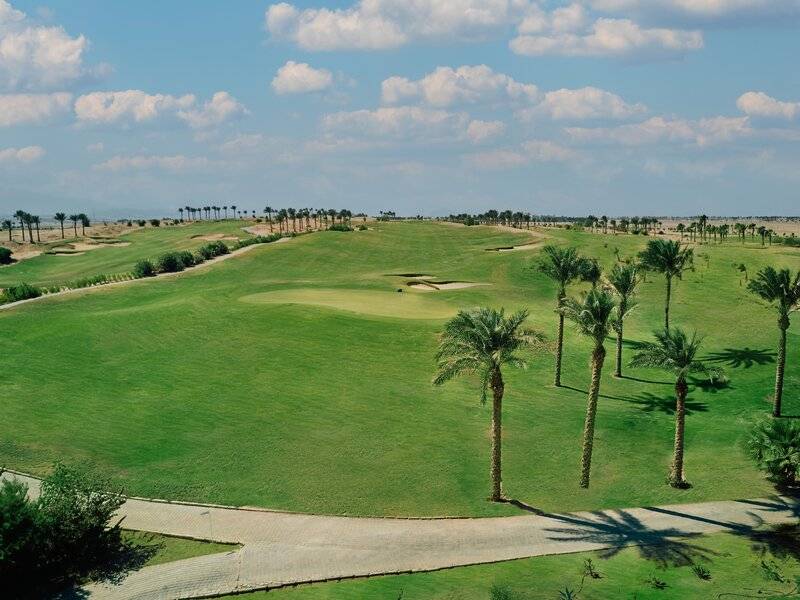 JAZ MAKADI OASIS RESORT & CLUB