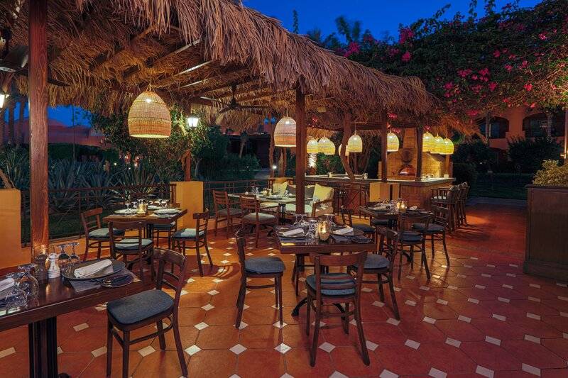 JAZ MAKADI OASIS RESORT & CLUB