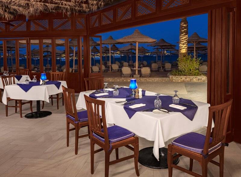 JAZ MAKADI OASIS RESORT & CLUB