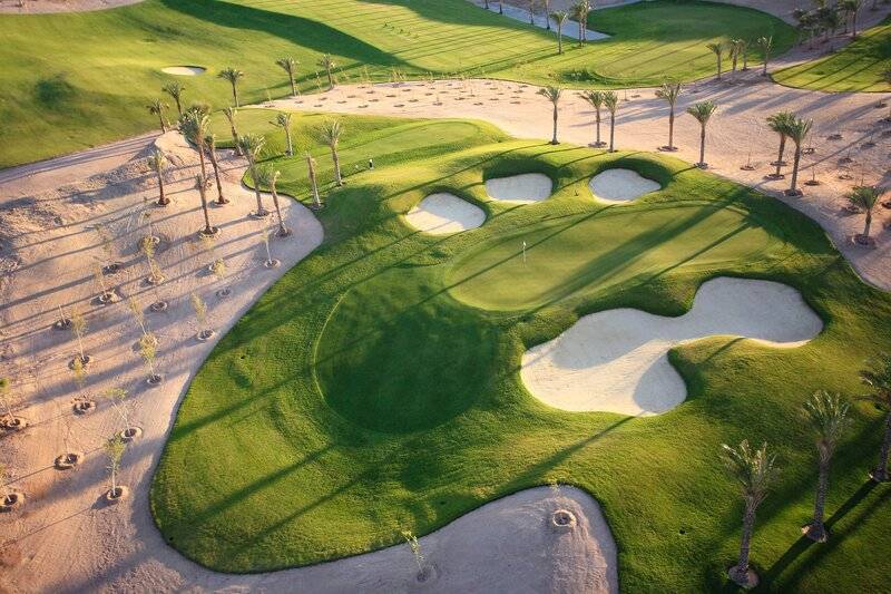 JAZ MAKADI OASIS RESORT & CLUB