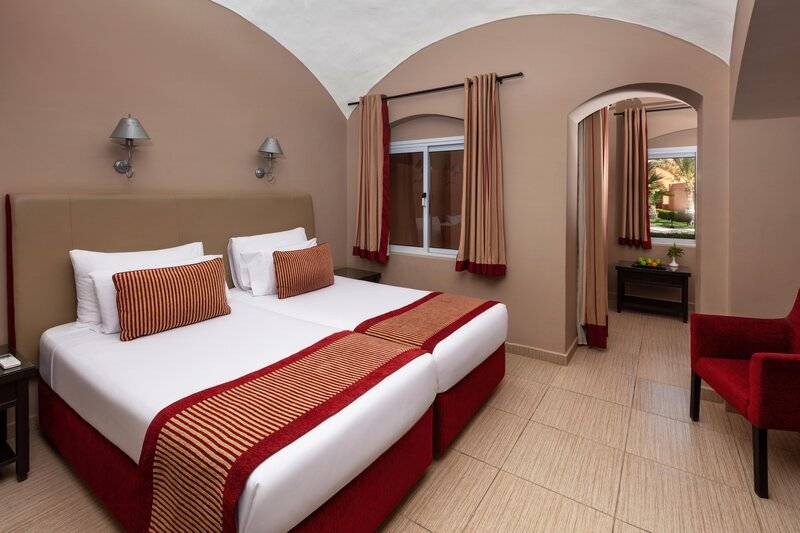JAZ MAKADI OASIS RESORT & CLUB