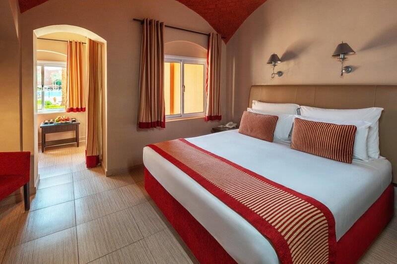 JAZ MAKADI OASIS RESORT & CLUB