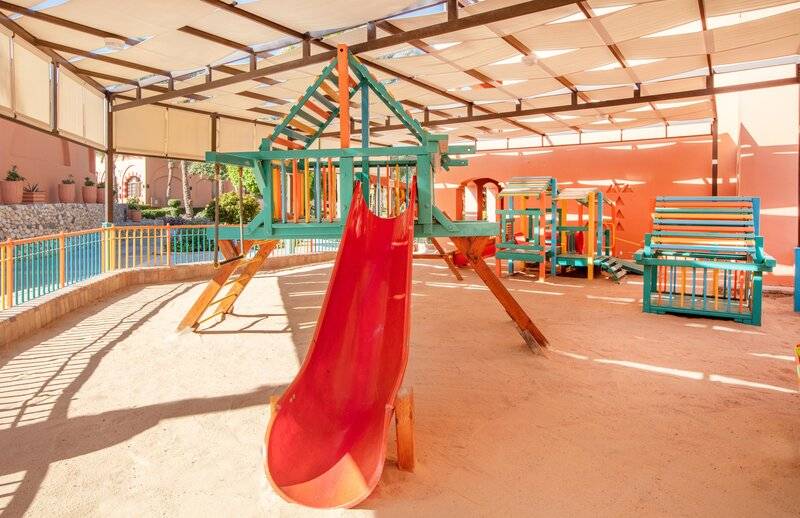JAZ MAKADI OASIS RESORT & CLUB