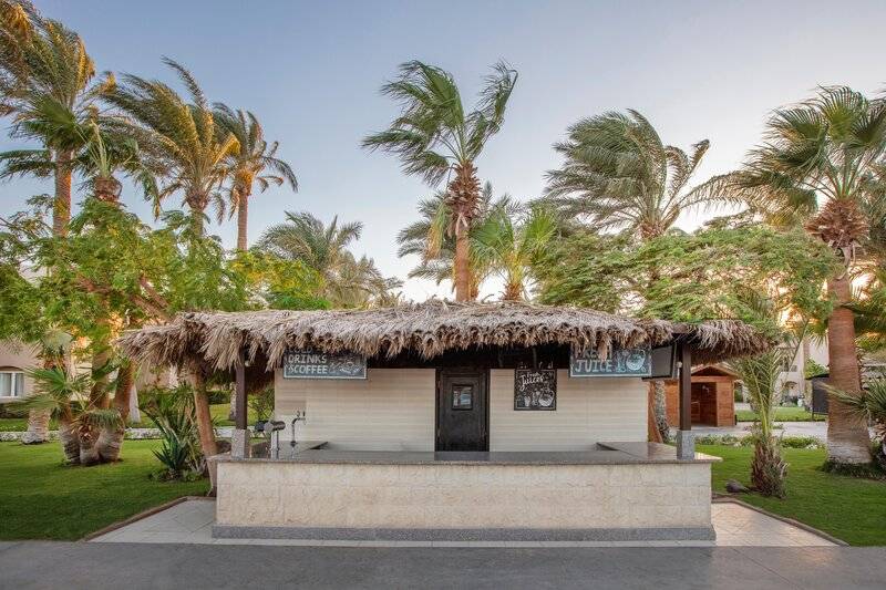 JAZ MAKADI OASIS RESORT & CLUB