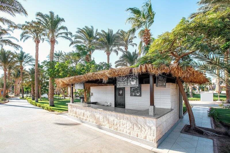 JAZ MAKADI OASIS RESORT & CLUB