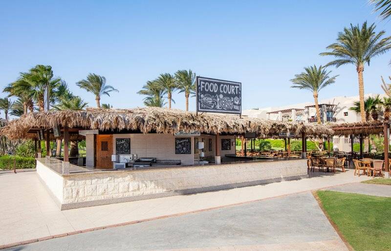 JAZ MAKADI OASIS RESORT & CLUB