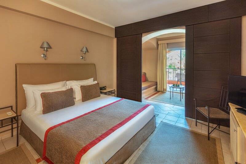 JAZ MAKADI OASIS RESORT & CLUB