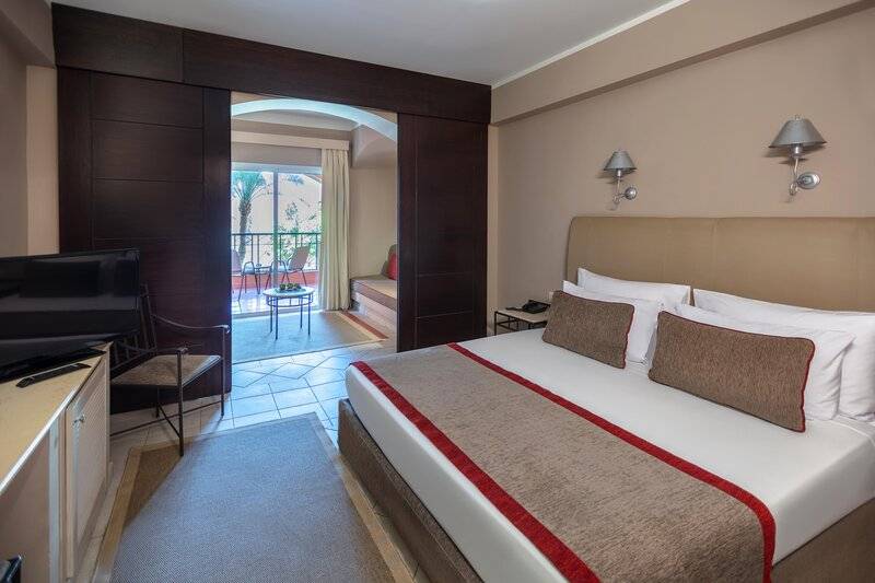 JAZ MAKADI OASIS RESORT & CLUB