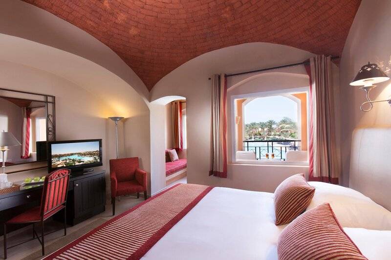 JAZ MAKADI OASIS RESORT & CLUB