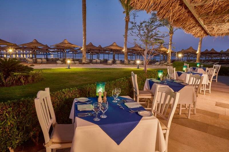 JAZ MAKADI OASIS RESORT & CLUB