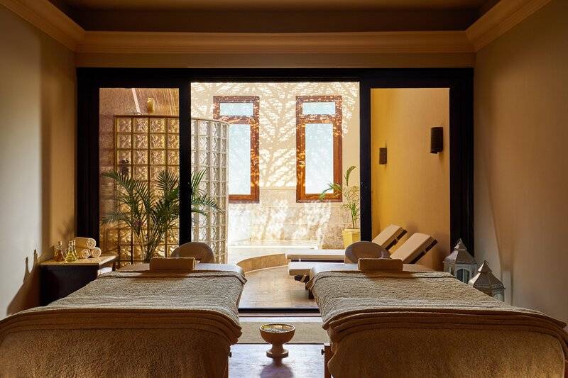 JAZ MAKADI OASIS RESORT & CLUB