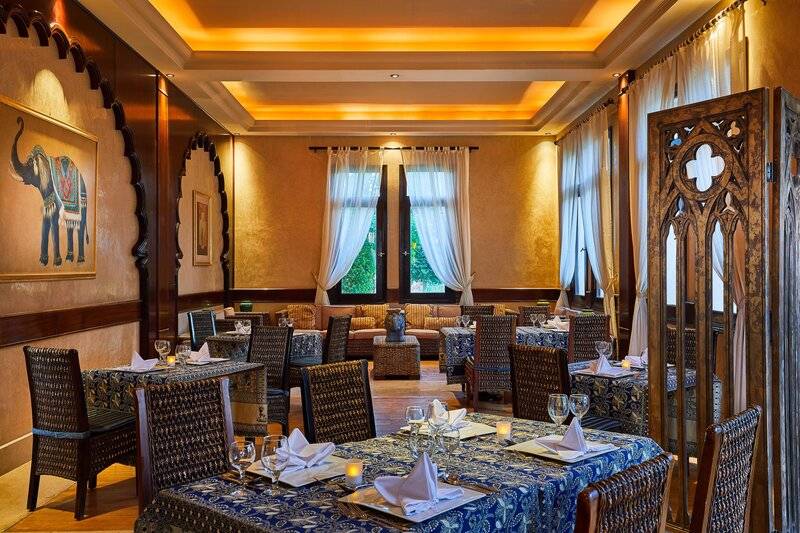 JAZ MAKADI OASIS RESORT & CLUB