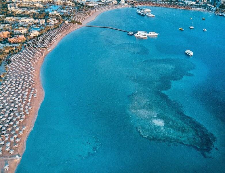 JAZ MAKADI OASIS RESORT & CLUB