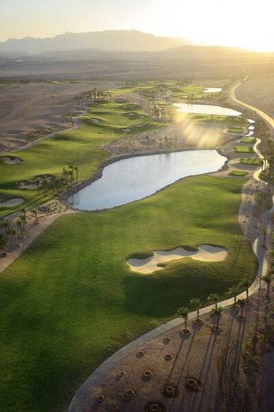 JAZ MAKADI OASIS RESORT & CLUB