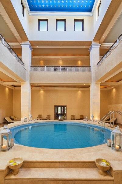 JAZ MAKADI OASIS RESORT & CLUB