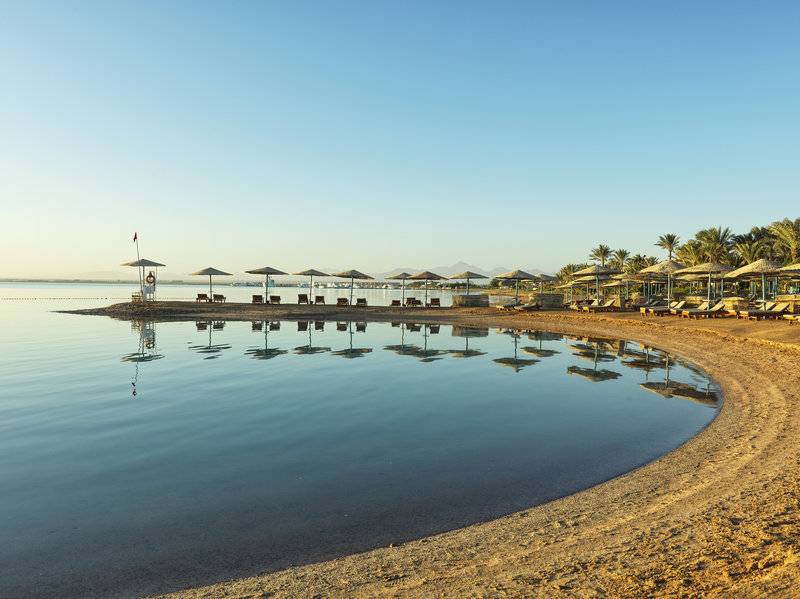 LABRANDA CLUB PARADISIO EL GOUNA