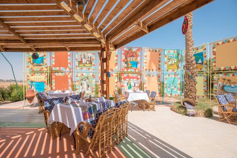 LONG BEACH RESORT