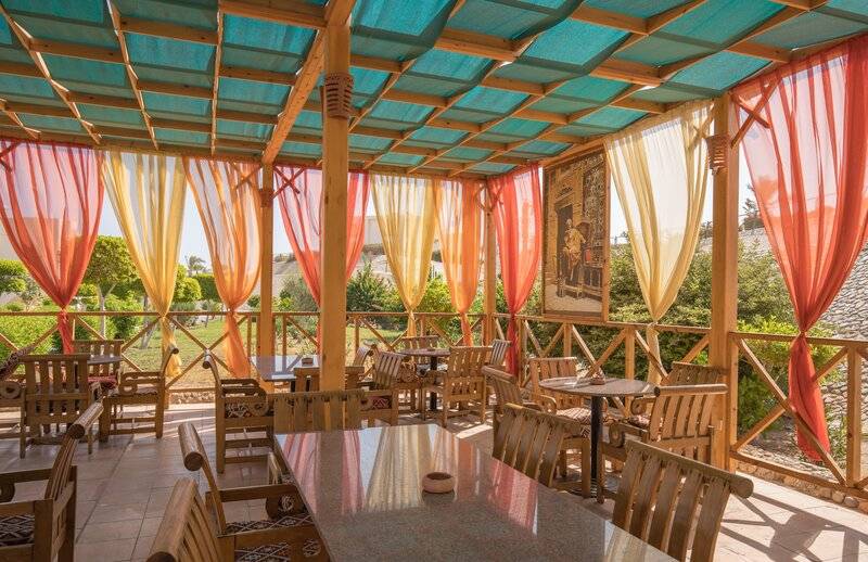 LONG BEACH RESORT