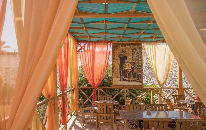 LONG BEACH RESORT