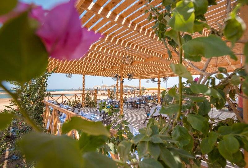 LONG BEACH RESORT