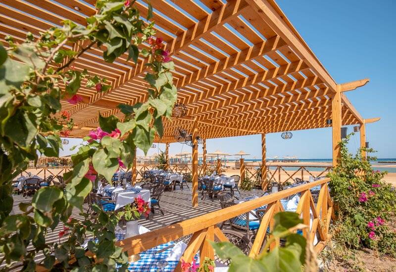 LONG BEACH RESORT