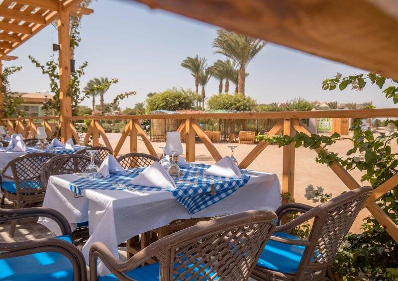 LONG BEACH RESORT