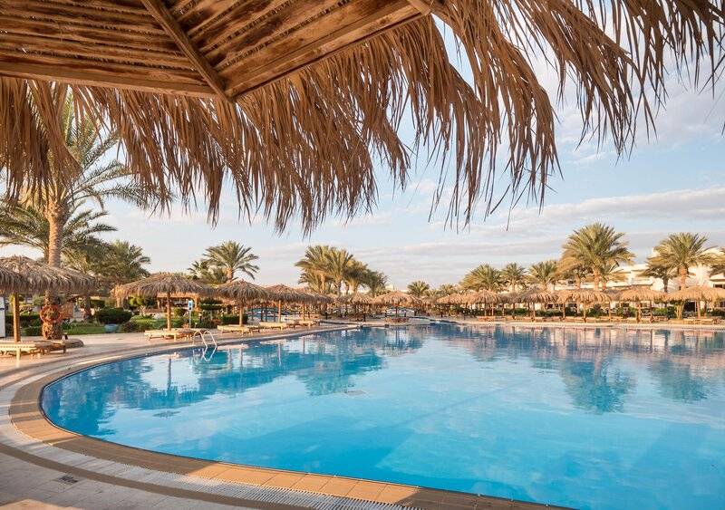 LONG BEACH RESORT