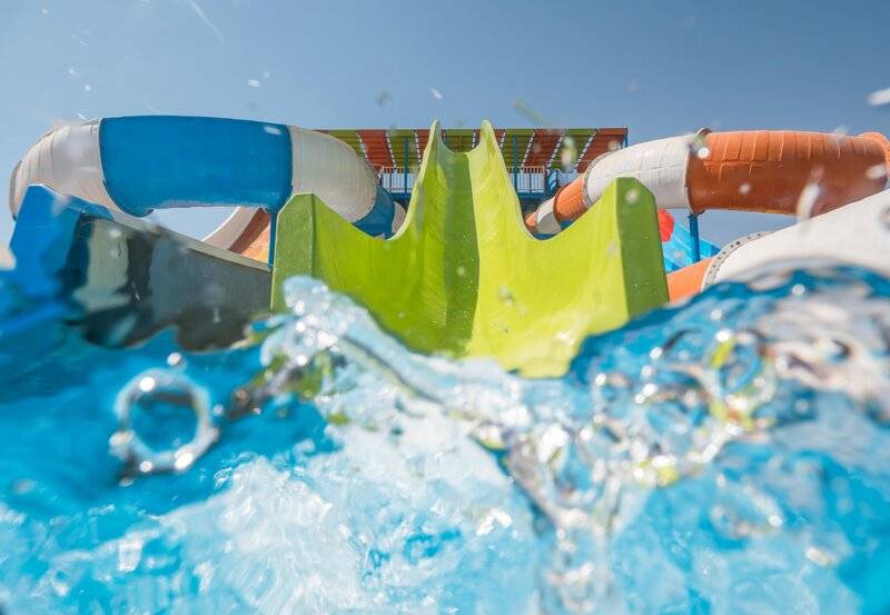 LONG BEACH RESORT