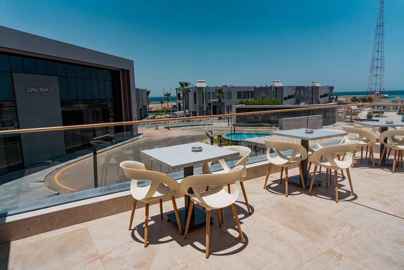 LONG BEACH RESORT