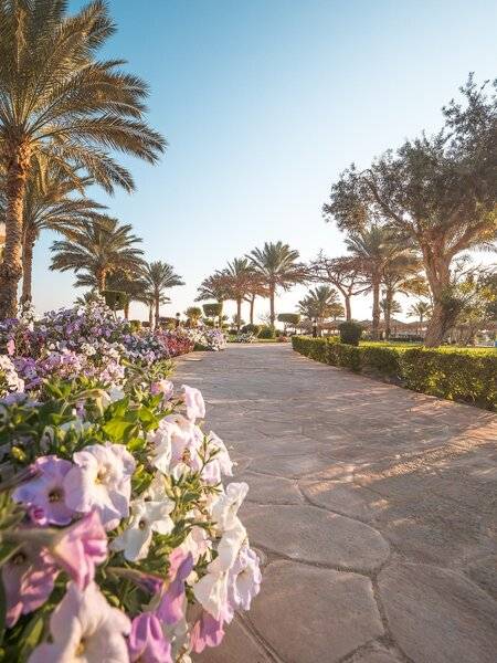 LONG BEACH RESORT