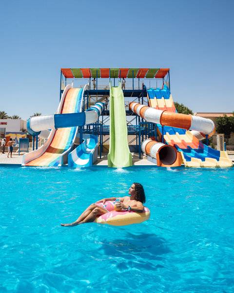 LONG BEACH RESORT