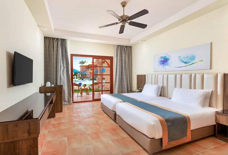 PICKALBATROS JUNGLE AQUA PARK RESORT NEVERLAND