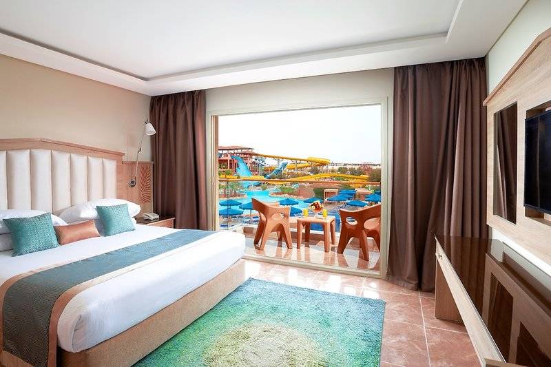 PICKALBATROS JUNGLE AQUA PARK RESORT NEVERLAND