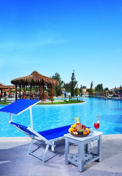 PICKALBATROS JUNGLE AQUA PARK RESORT NEVERLAND