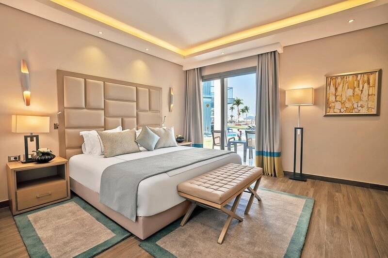 RIXOS PREMIUM MAGAWISH SUITES AND VILLAS