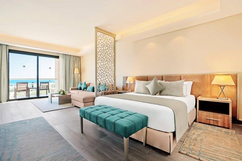 RIXOS PREMIUM MAGAWISH SUITES AND VILLAS