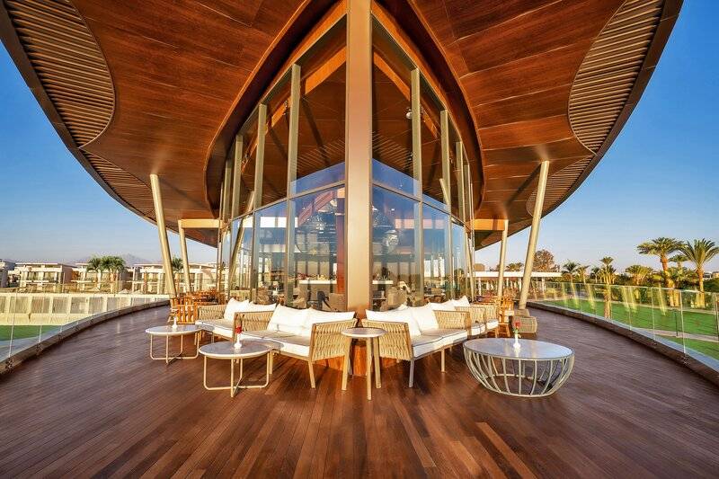 RIXOS PREMIUM MAGAWISH SUITES AND VILLAS