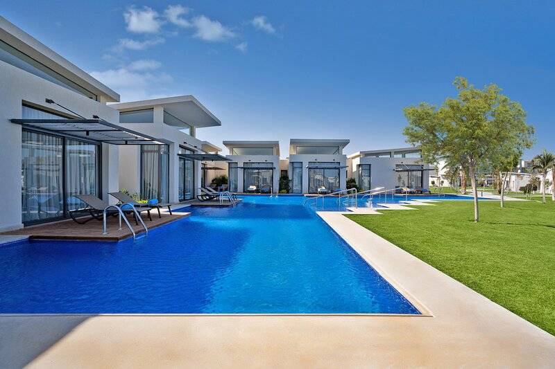 RIXOS PREMIUM MAGAWISH SUITES AND VILLAS