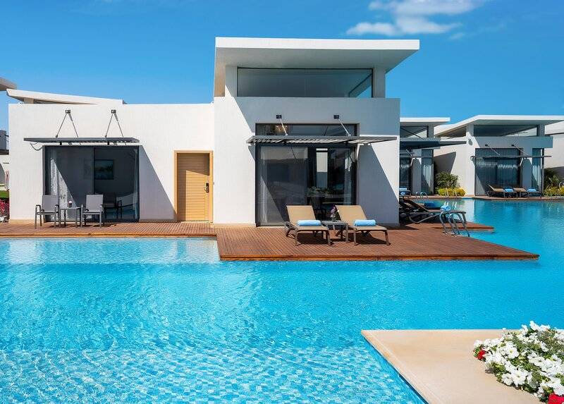 RIXOS PREMIUM MAGAWISH SUITES AND VILLAS