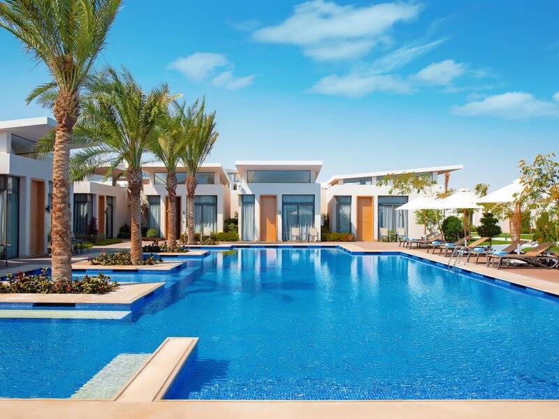 RIXOS PREMIUM MAGAWISH SUITES AND VILLAS